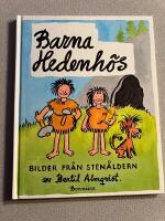 Barna Hedenh&ouml;s : [bilder fr&aring;n sten&aring;ldern]
