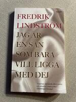 Jag &auml;r en s&aring;n som bara vill ligga med dej