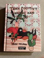 T&auml;nk positivt annars kan du d&ouml;