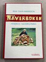 N&auml;verboken : handbok i n&auml;verfl&auml;tning