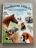 Husdjurens vilda liv