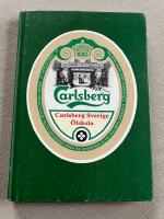 Carlsberg &ouml;lskola Falkenberg