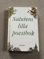 Naturens lilla poesibok