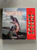 Barnens bok om dinosaurier