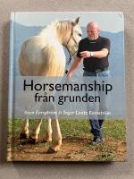 Horsemanship fr&aring;n grunden