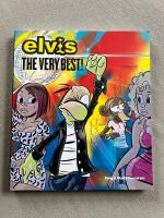 Elvis : the very best!