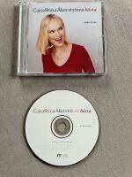 CajsaStina &Aring;kerstr&ouml;ms b&auml;sta