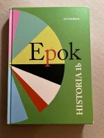 Epok Historia 1b