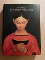 En historia om l&auml;sning