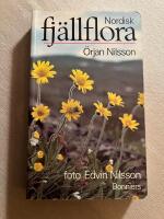Nordisk fj&auml;llflora