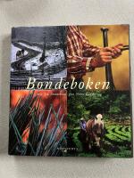 Bondeboken