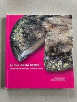 Ju f&ouml;rr desto b&auml;ttre : kulturarvet som resurs f&ouml;r en h&aring;llbar framtid