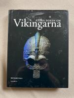 Stora boken om vikingarna