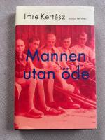 Mannen utan &ouml;de