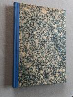 Med Albatross &ouml;ver havsdjupen