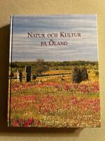 Natur och kultur p&aring; &Ouml;land