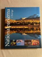 Nationalparkerna i Sverige