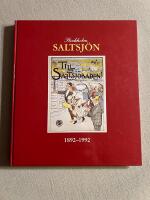 Stockholm-Saltsj&ouml;n 1892-1992