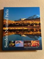 Sweden's national parks