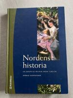 Nordens historia - En europeisk region under 1200 &aring;r