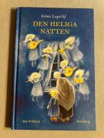 Den heliga natten