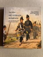 Mo H&auml;rads kompani. Ett v&auml;stsm&aring;l&auml;ndskt indelt kompani genom 200 &aring;r