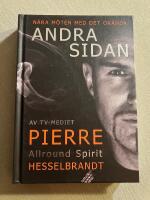 Andra Sidan : n&auml;ra m&ouml;ten med det ok&auml;nda