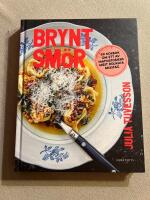 Brynt sm&ouml;r : en kokbok om ett av mathistoriens mest delikata misstag