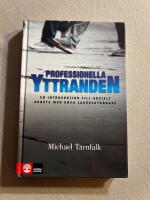 Professionella yttranden : en introduktion till socialt arbete med unga lag&ouml;vertr&auml;dare