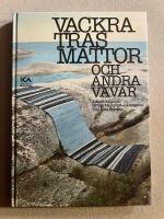 Vackra trasmattor