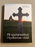 P&aring; uppt&auml;cktsf&auml;rd i kyrkornas v&auml;rld