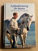 Lydnadstr&auml;ning f&ouml;r h&auml;sten