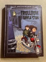 Trolldom i Gamla Stan