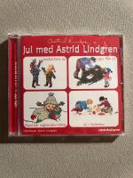 Jul med Astrid Lindgren