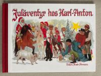 Jul&auml;ventyr hos Karl-Anton