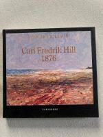Carl Fredrik Hill 1876