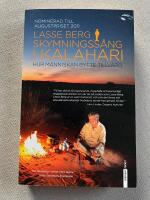 Skymningss&aring;ng i Kalahari : Hur m&auml;nniskan bytte tillvaro