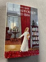 Tre trappor upp med hiss