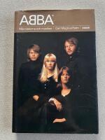 ABBA : m&auml;nniskorna och musiken