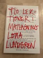 Tio lektioner i matlagning