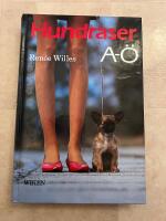 Hundraser : A-&Ouml;