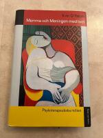 Mamma och meningen med livet : Psykoterapeutiska m&ouml;ten