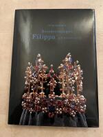 Barndrottningen Filippa och hennes v&auml;rld