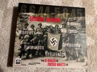 Segern i Europa : fr&aring;n D-dagen till Tredje rikets fall