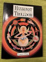 H&auml;xkonst och trolldom