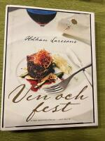 H&aring;kan Larssons vin och fest