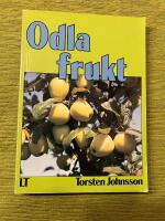 Odla frukt