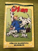 91:an Presentbok. F&ouml;r en handfull hundkex