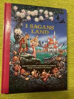 I sagans land : &auml;lskade klassiska folksagor och &auml;ventyr tecknade och ber&auml;ttade av Peter Madsen
