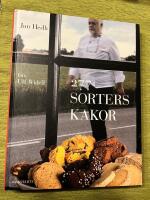 277 sorters kakor